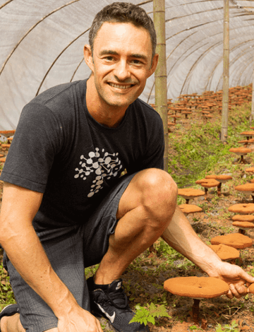 The Fight for Clear Mushroom Labeling with Skye Chilton of Real Mushrooms